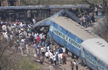 Maharashtra train derailment: Death toll rises to 21